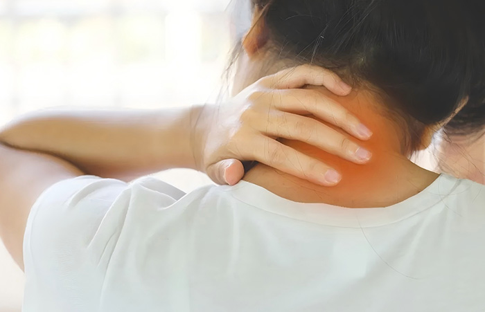 上班族必看！頸椎不適的十大分級(jí)你了解嗎？